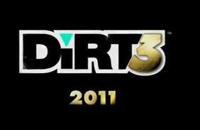 Первый тизер DiRT 3