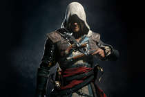 Карибский кризис. Обзор “Assassin’s Creed: Black Flag” Карибский кризис. Обзор “Assassin’s Creed: Black Flag”