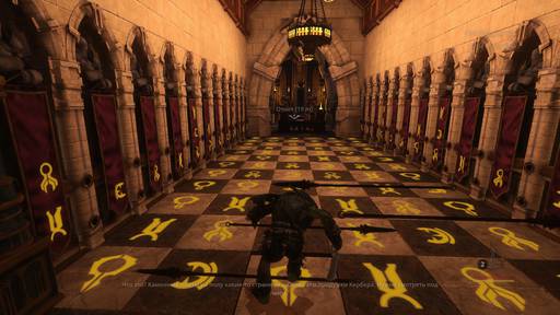 Styx: Master of Shadows - Рецензия на игру «Styx: Master of Shadows» + Видеообзор для ленивых Styx: Master of Shadows - Рецензия на игру «Styx: Master of Shadows» + Видеообзор для ленивых