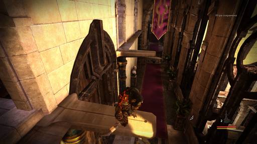 Styx: Master of Shadows - Рецензия на игру «Styx: Master of Shadows» + Видеообзор для ленивых Styx: Master of Shadows - Рецензия на игру «Styx: Master of Shadows» + Видеообзор для ленивых